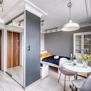 Appartement Studio