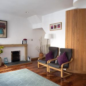 The David Hume Residence