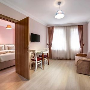 Appartement à 1 Chambre à Coucher
