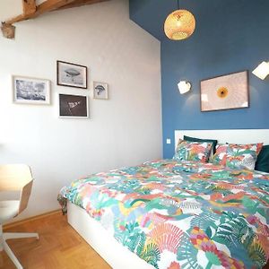 Appartement à 2 Chambres à Coucher