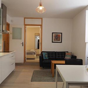 Appartement Rez-de-Chaussée