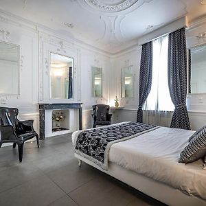 Chambre Triple