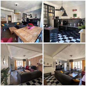 Appartement à 3 Chambres à Coucher