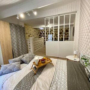 Le Cosy City - Agde Centre