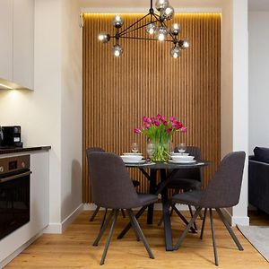 Mennica Residence - City Center By Renters Prestige