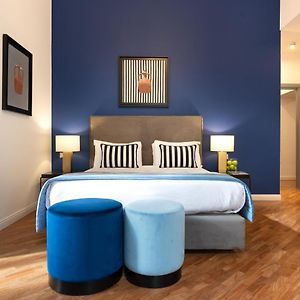 Chambre Supérieure Triple