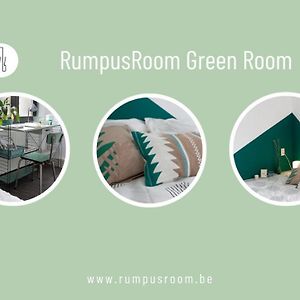 Chambre Standarde Lit King-Size
