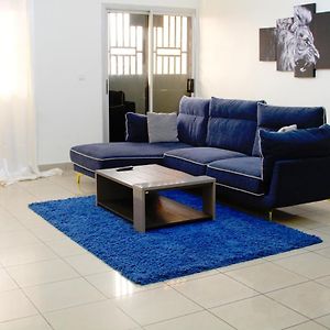 Les Residences de la providence-Appart Hotel Obobogo