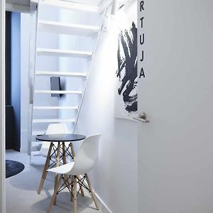Appartement à 1 Chambre à Coucher