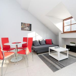 Exclusive Loft In The Main Square A/C P4You Pl