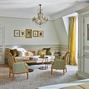 Suite Junior de Luxe