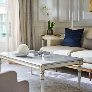 Suite de Luxe