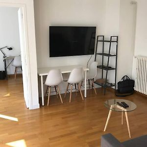 Logement 6P BALCON/ MODERNE HYPER CENTRE