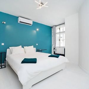 Appartement à 1 Chambre à Coucher