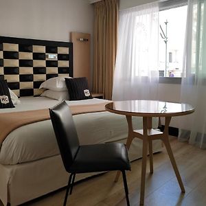Chambre Confort Lit King-Size