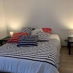 Appartement à 3 Chambres à Coucher