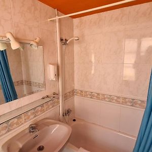 Private Bathroom Quadruple Room
