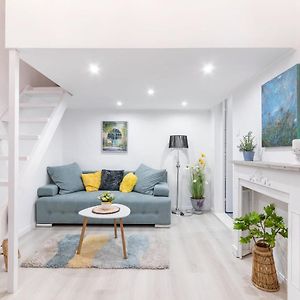 Green Apartment