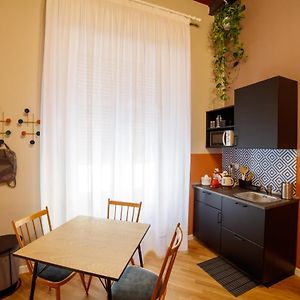 Design Apartments Next Bellini Square By Houseinnaples