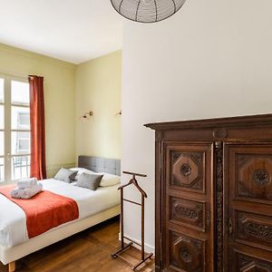 Dame de Coeur - Appartement spacieux en plein centre historique
