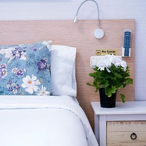 Private Bathroom Double Room