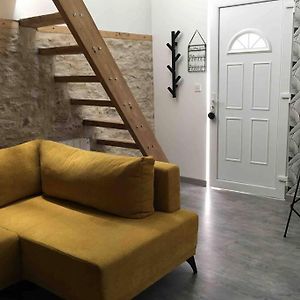 Maison 1 Chambre