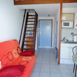 Studio Mezzanine, Residence avec piscine