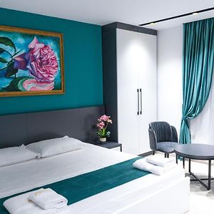 Chambre de Luxe Lit King-Size