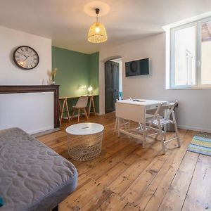 T2 3 étoiles de charme 40 m2 centre ville Dax