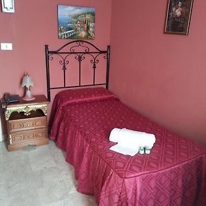 Chambre Simple