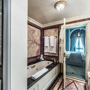 Chambre de Luxe Lit King-Size