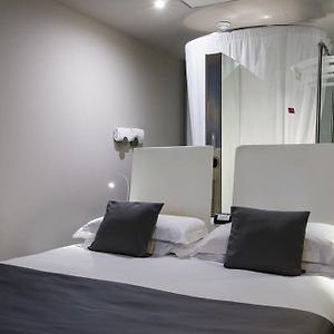 Chambre Double de Base