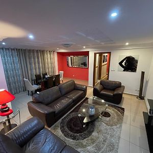 Homestay Appartement 2 chambres