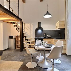 Appartement à 1 Chambre à Coucher