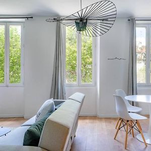 Appartement à 1 Chambre à Coucher