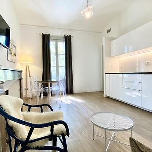 T2 Montpellier centre, climatisé
