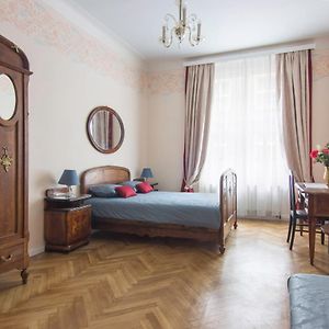 Prague Castle apartment Vintage