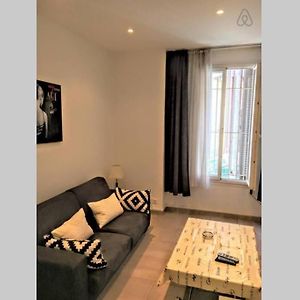 C038-Elegant Apt A Few Steps From Beaches - Le Suquet