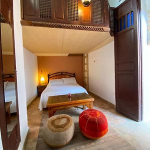 Chambre Supérieure Quadruple