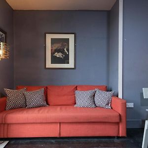 Georgian Loft Apartment
