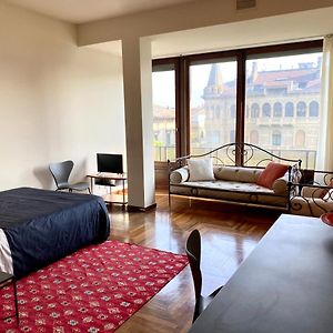 Appartement à 1 Chambre à Coucher