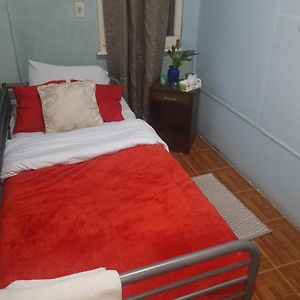 Chambre Simple