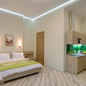 Studio Luxe Lit King-Size