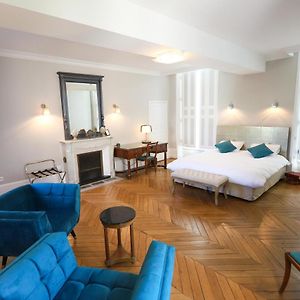 Chambre de Luxe Lit King-Size