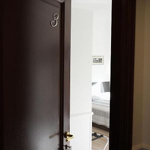 Chambre Double de Luxe