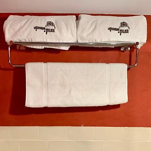 Appartement de Luxe