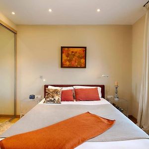 Great And Seaside Flat