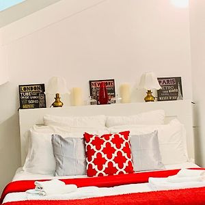 Appartement à 1 Chambre à Coucher