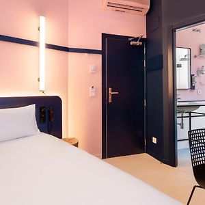 Chambre Lit King-Size