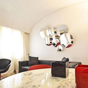 Ai Bareteri Luxury Canal View